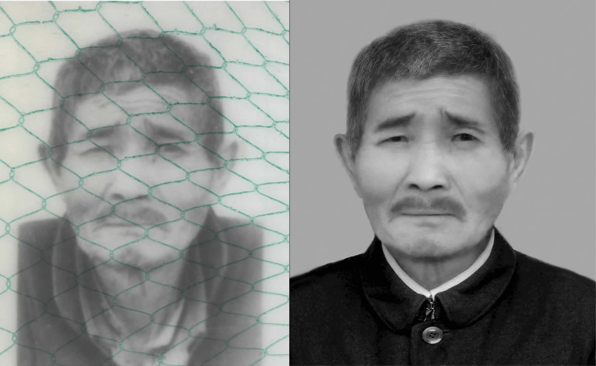 沈阳老照片修复